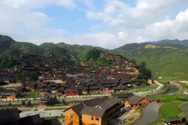 贵州这8条绝美公路,一生至少要去一次