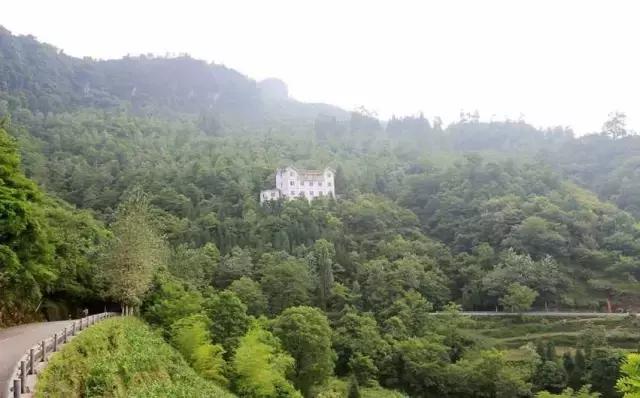 贵州这8条绝美公路,一生至少要去一次