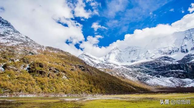 已经2020年了,2019年那些火爆的旅行地,你打卡了几个呢?