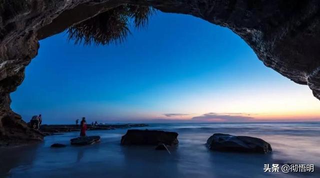 已经2020年了,2019年那些火爆的旅行地,你打卡了几个呢?