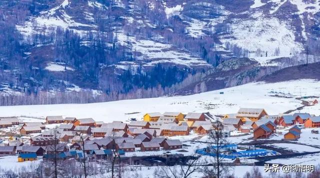 已经2020年了,2019年那些火爆的旅行地,你打卡了几个呢?