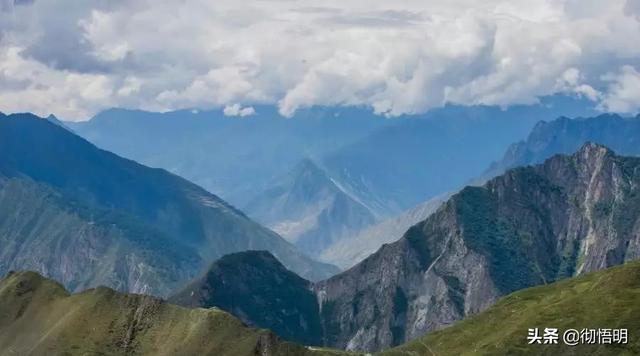 已经2020年了,2019年那些火爆的旅行地,你打卡了几个呢?