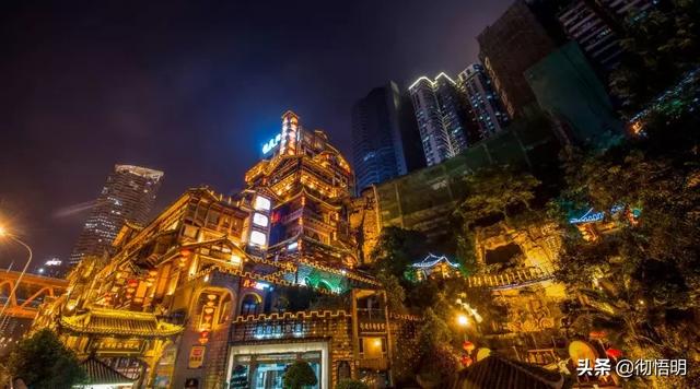 已经2020年了,2019年那些火爆的旅行地,你打卡了几个呢?