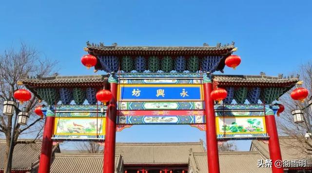 已经2020年了,2019年那些火爆的旅行地,你打卡了几个呢?