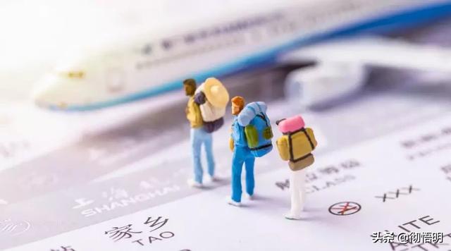 已经2020年了,2019年那些火爆的旅行地,你打卡了几个呢?