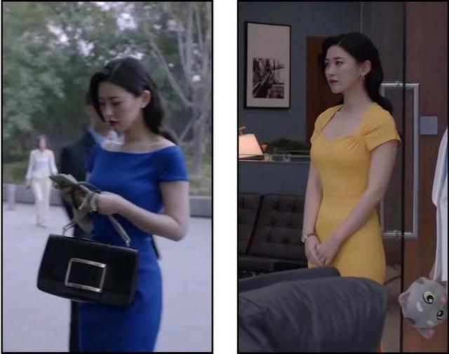 一部剧换50套裙子,这个国产剧女明星拿出了好莱坞派头