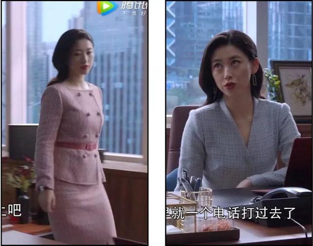 一部剧换50套裙子,这个国产剧女明星拿出了好莱坞派头