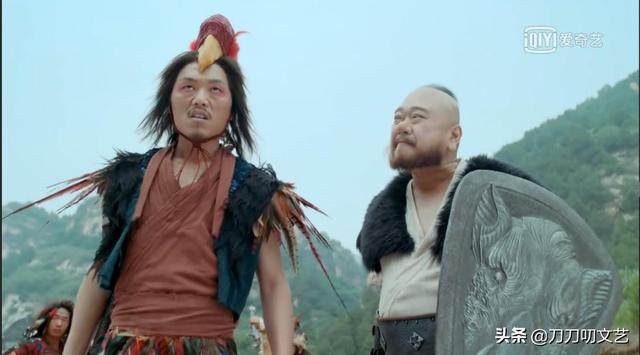 新《绝代双骄》选角失败,32年以来颜值最低?但演员不是它最短板