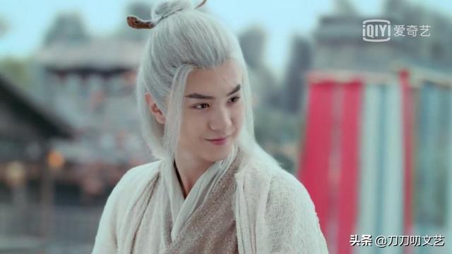 新《绝代双骄》选角失败,32年以来颜值最低?但演员不是它最短板