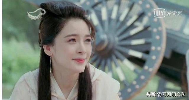 新《绝代双骄》选角失败,32年以来颜值最低?但演员不是它最短板