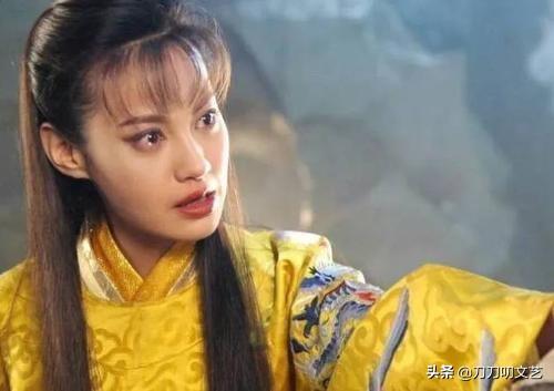 新《绝代双骄》选角失败,32年以来颜值最低?但演员不是它最短板