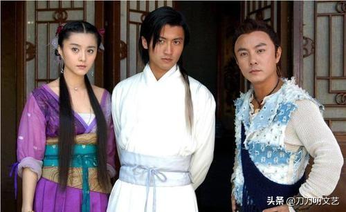 新《绝代双骄》选角失败,32年以来颜值最低?但演员不是它最短板