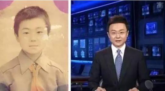 央视"新国脸"刚强,娶2婚北京卫视"一姐"春妮,传丁克17年终得爱子