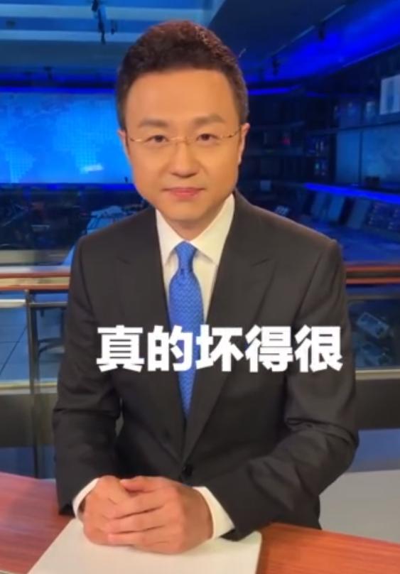 央视"新国脸"刚强,娶2婚北京卫视"一姐"春妮,传丁克17年终得爱子