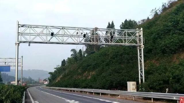 2020春节高速免费时间公布,提前上高速不再免费