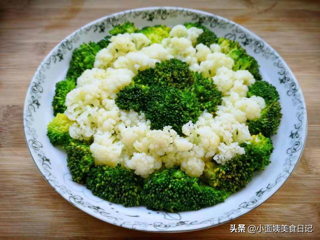 这道年夜菜,我连着做5年了,亲戚朋友没人说不好吃,清淡不油腻
