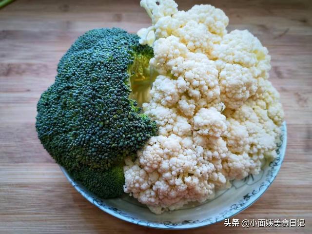 这道年夜菜,我连着做5年了,亲戚朋友没人说不好吃,清淡不油腻