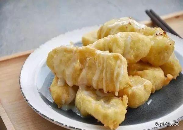 7道孩子爱吃的美食,自己在家做便宜又健康