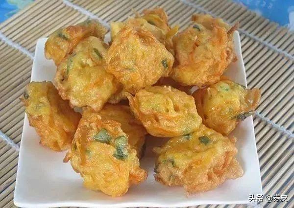 7道孩子爱吃的美食,自己在家做便宜又健康