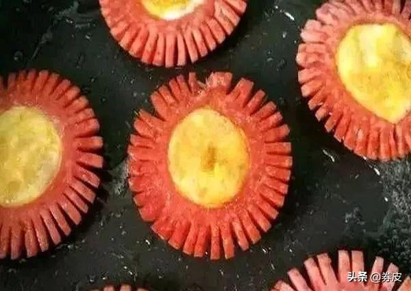7道孩子爱吃的美食,自己在家做便宜又健康