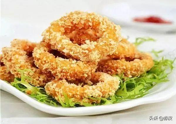 7道孩子爱吃的美食,自己在家做便宜又健康