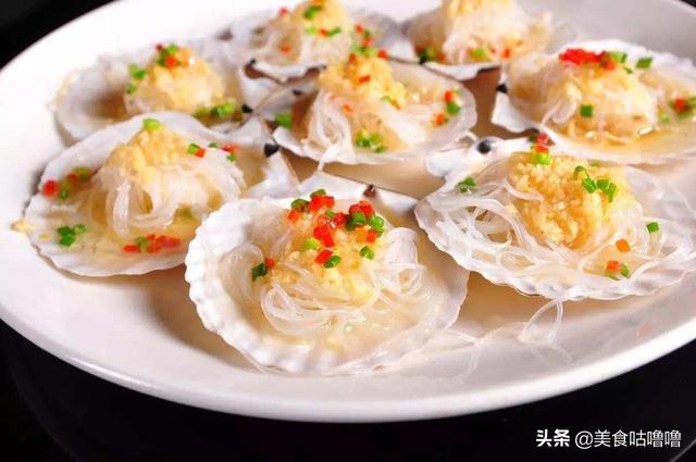 十道精美的家常菜大厨级别做法送给你