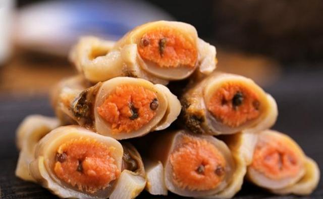 大年三十年夜饭,建议试试这6种美味海鲜,强身健体,物美价廉