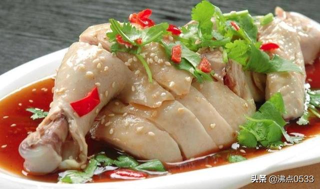 十五种鸡的做法,喜欢的收藏吧