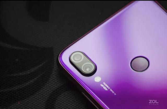 “小金刚”红米note7发布已经一年多,流畅度竟不输红米note8?