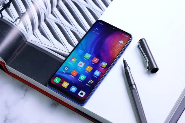 “小金刚”红米note7发布已经一年多,流畅度竟不输红米note8?