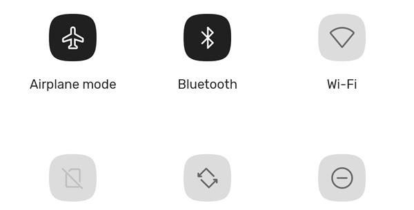苹果iOS 14曝光,谷歌Android R现身,网友:华为鸿蒙移动系统呢