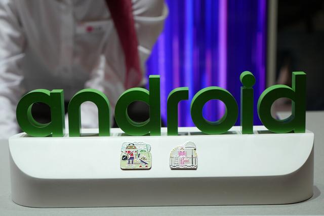 苹果iOS 14曝光,谷歌Android R现身,网友:华为鸿蒙移动系统呢