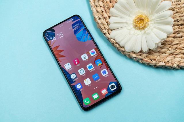 vivo S5的又一杀手锏:Jovi语音助手,好用到停不下来