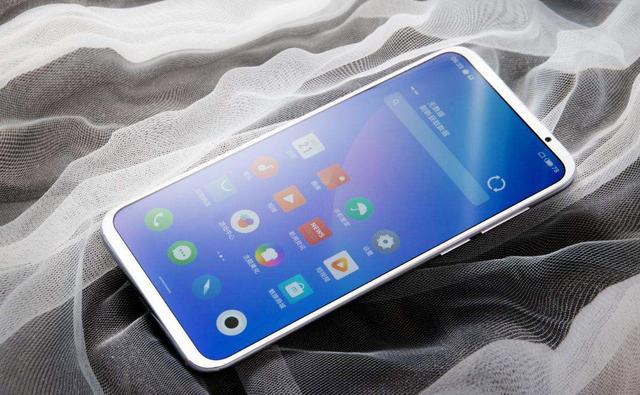 魅族很厚道,骁龙855+165g轻薄机身,比Redmi K20pro还值