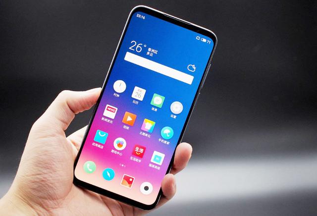 魅族很厚道,骁龙855+165g轻薄机身,比Redmi K20pro还值