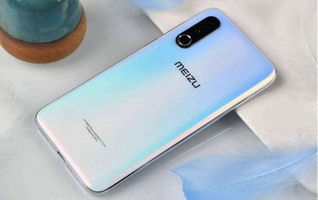 魅族很厚道,骁龙855+165g轻薄机身,比Redmi K20pro还值