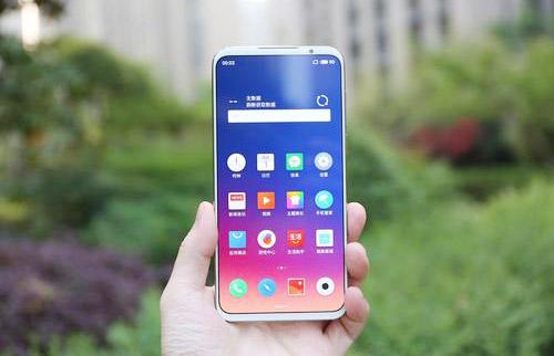 魅族很厚道,骁龙855+165g轻薄机身,比Redmi K20pro还值