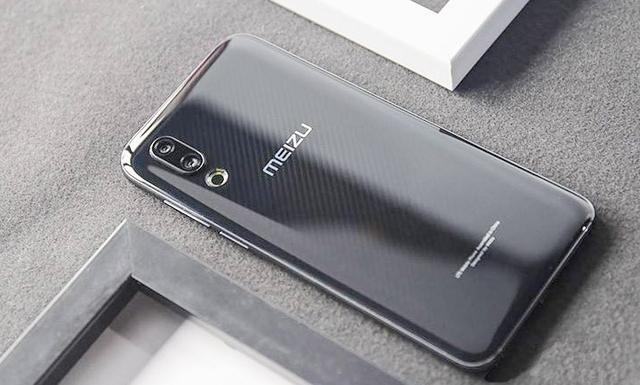 魅族很厚道,骁龙855+165g轻薄机身,比Redmi K20pro还值