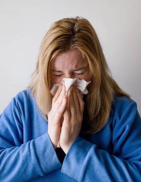 「意·关注」流感高峰期即将到来！近300万人已被感染，4人死亡