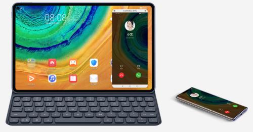 华为公布Android 10全球更新时间表,让全球花粉感受科技的乐趣