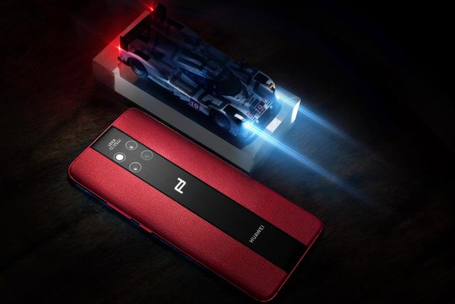 华为公布Android 10全球更新时间表,让全球花粉感受科技的乐趣