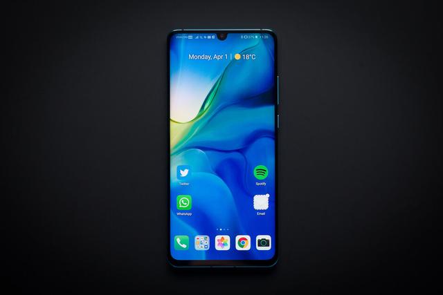 华为公布Android 10全球更新时间表,让全球花粉感受科技的乐趣