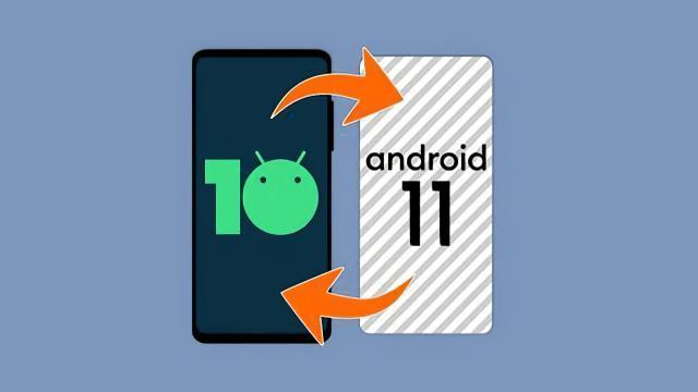 华为公布Android 10全球更新时间表,让全球花粉感受科技的乐趣