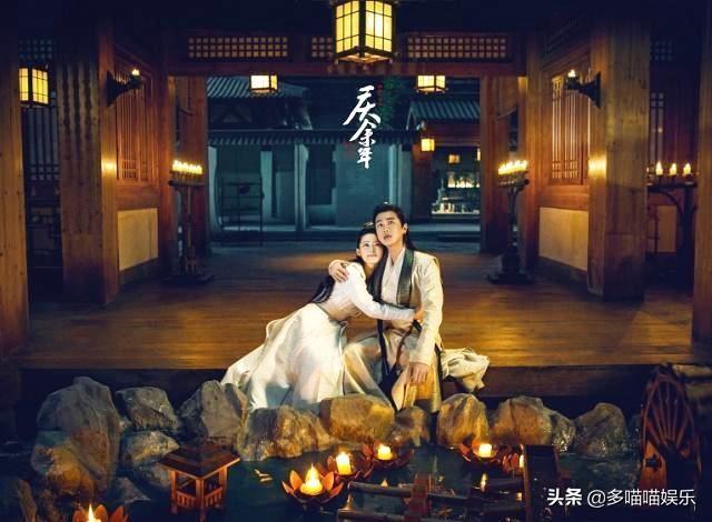 以为是烂剧,后来惊艳的5大电视剧,你们刷了几遍?