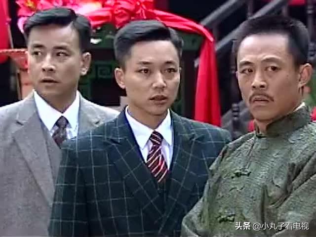 这十部经典好剧,你绝对不能错过!(1~5)