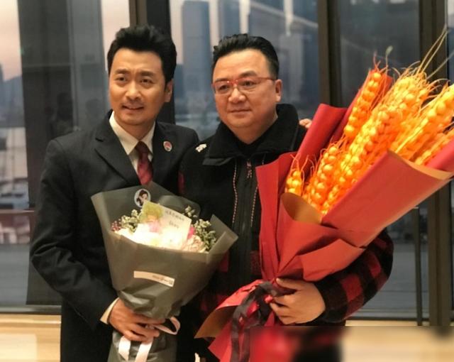 《人民的正义》2020年备受期待的电视剧,演员阵容堪称强大