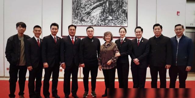 《人民的正义》2020年备受期待的电视剧,演员阵容堪称强大