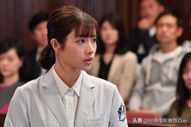 值得一看的六部都市职场女性剧,良心推荐,喜欢的收走慢慢看吧