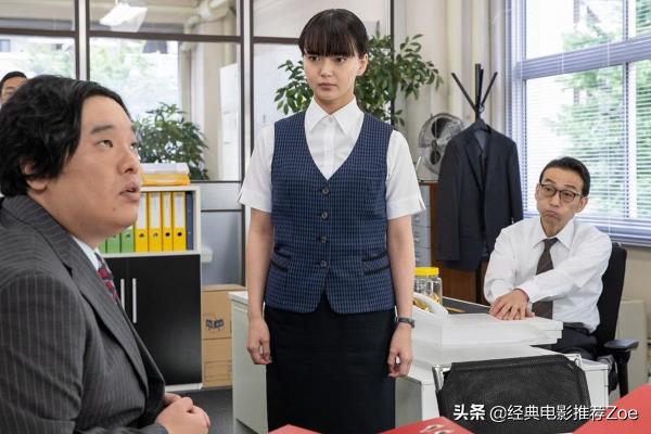 值得一看的六部都市职场女性剧,良心推荐,喜欢的收走慢慢看吧