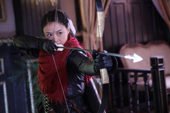 靳东、冯远征、李幼斌分别领衔主演,这三部谍战剧值得一看!